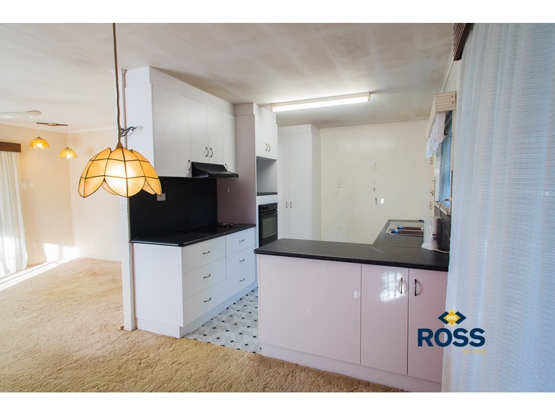 5 Tilanus Street, Heatley QLD 4814