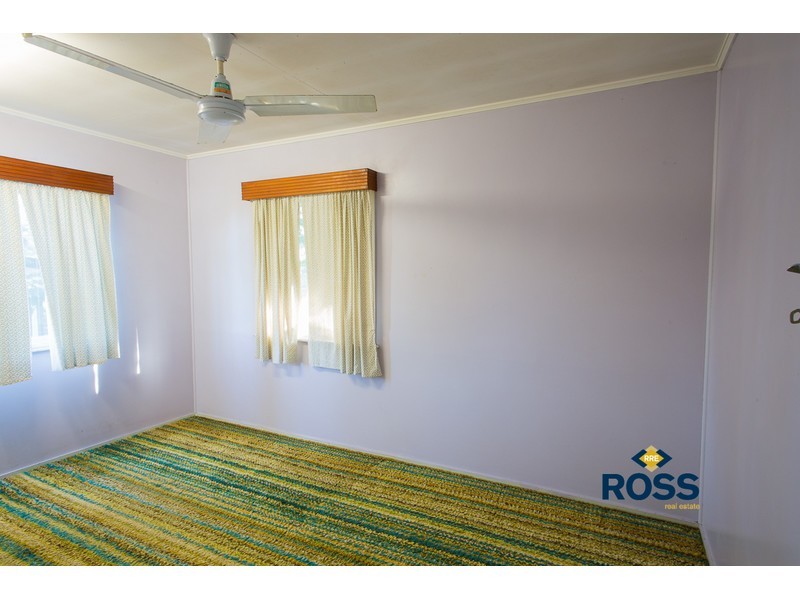 5 Tilanus Street, Heatley QLD 4814