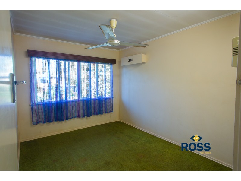 5 Tilanus Street, Heatley QLD 4814