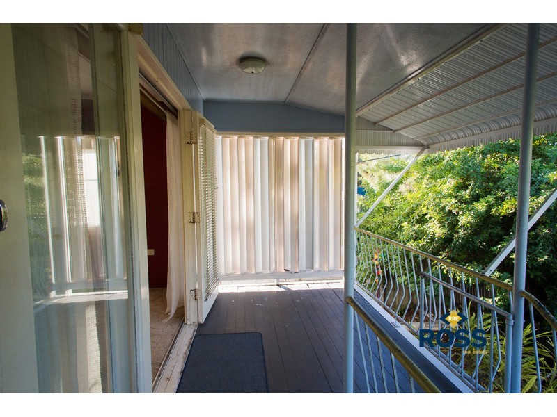 5 Tilanus Street, Heatley QLD 4814