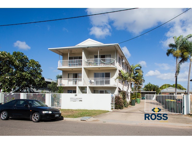 4/29 Quinn Street, Rosslea QLD 4812