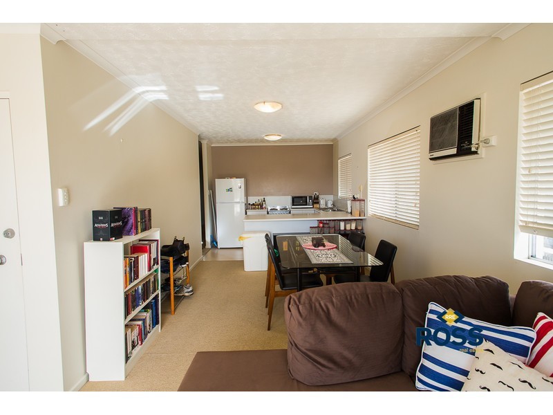 4/29 Quinn Street, Rosslea QLD 4812