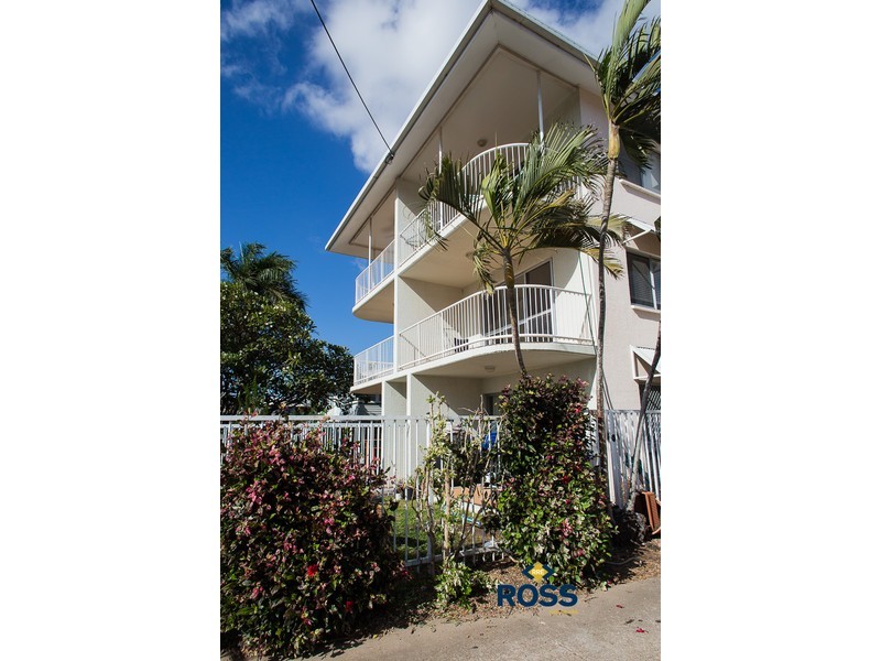 4/29 Quinn Street, Rosslea QLD 4812