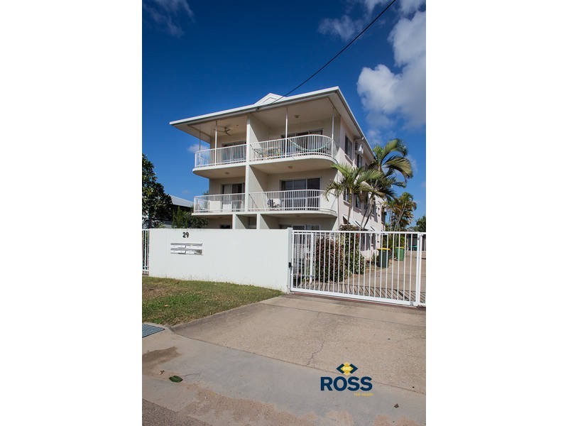 4/29 Quinn Street, Rosslea QLD 4812