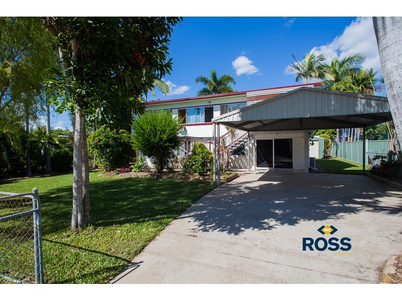 17 Waratah Street, Aitkenvale QLD 4814