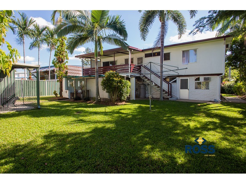 17 Waratah Street, Aitkenvale QLD 4814