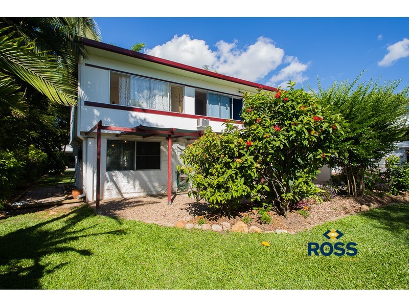 17 Waratah Street, Aitkenvale QLD 4814
