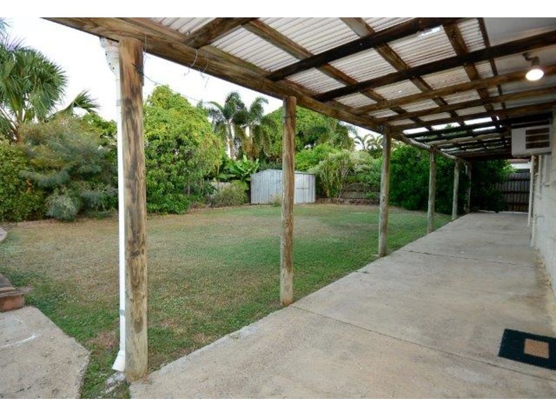 22 Julia Street, Kirwan QLD 4817