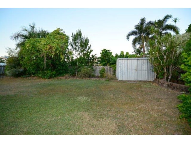 22 Julia Street, Kirwan QLD 4817