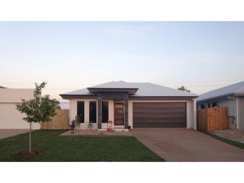 60 Poinsettia Drive, Bohle Plains QLD 4817