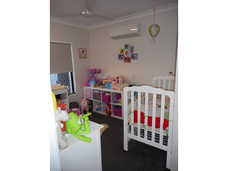 60 Poinsettia Drive, Bohle Plains QLD 4817