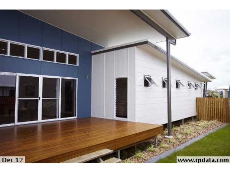 21 Kahana Avenue, Burdell QLD 4818