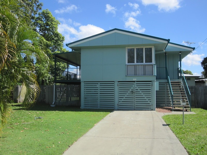 7 Baldwin Street, Aitkenvale QLD 4814