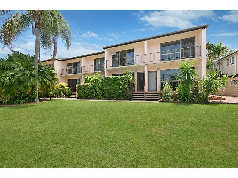 9/25 Roberts Street, Hermit Park QLD 4812