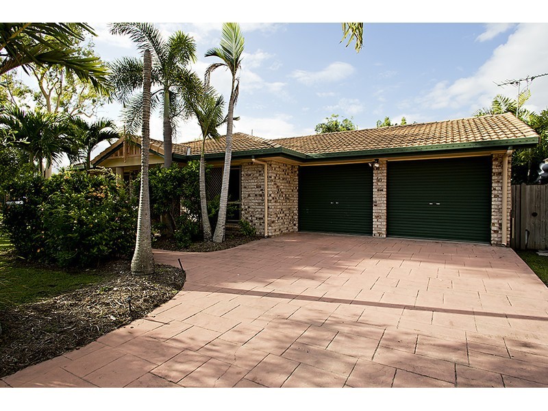 50 Morindo Drive, Kirwan QLD 4817