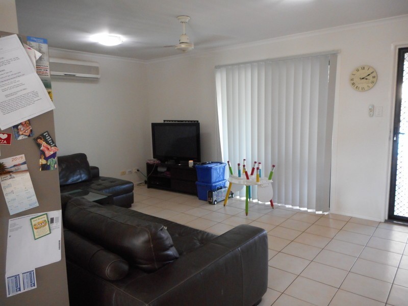 11 Loretta Court, Rasmussen QLD 4815