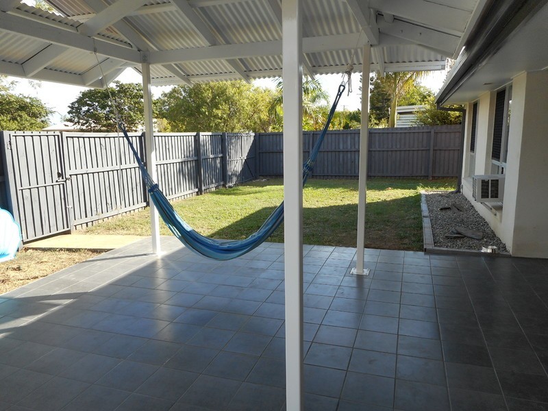 11 Loretta Court, Rasmussen QLD 4815