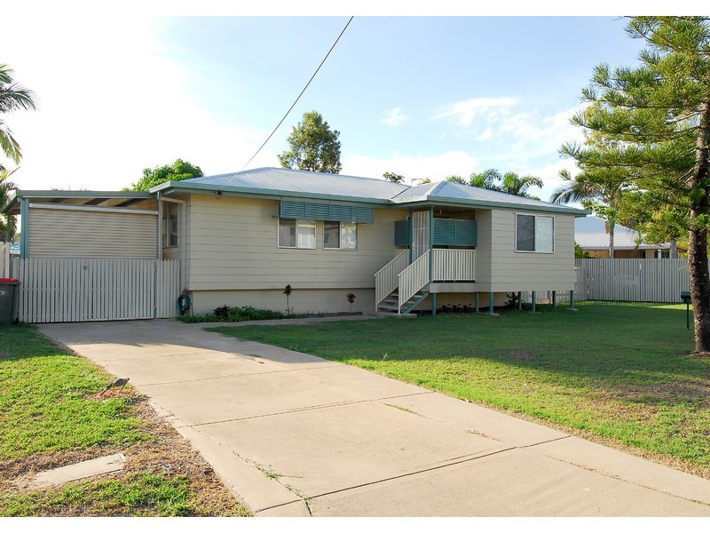 14 Starling Crescent, Condon QLD 4815