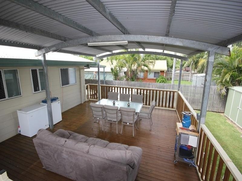 14 Starling Crescent, Condon QLD 4815