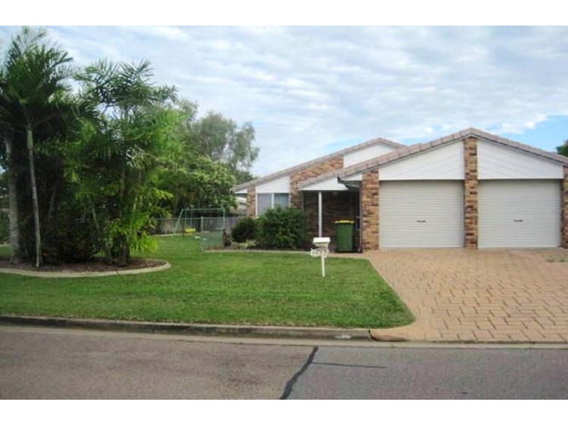 79 Cypress Drive, Annandale QLD 4814