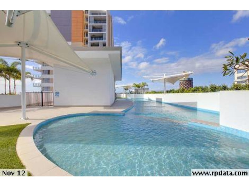 1202/106 Denham Street, Townsville City QLD 4810