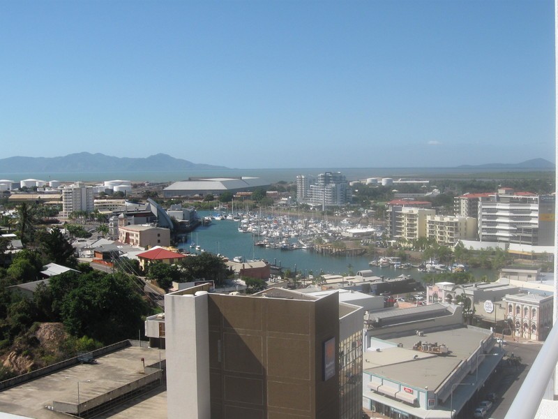 1202/106 Denham Street, Townsville City QLD 4810