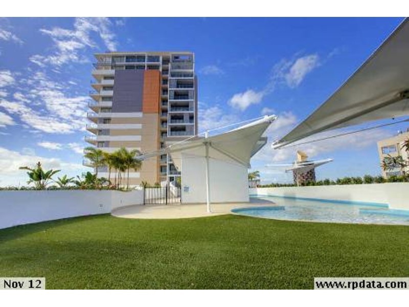 1202/106 Denham Street, Townsville City QLD 4810