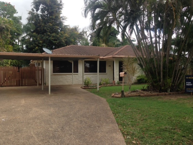 84 Framara Drive, Kelso QLD 4815