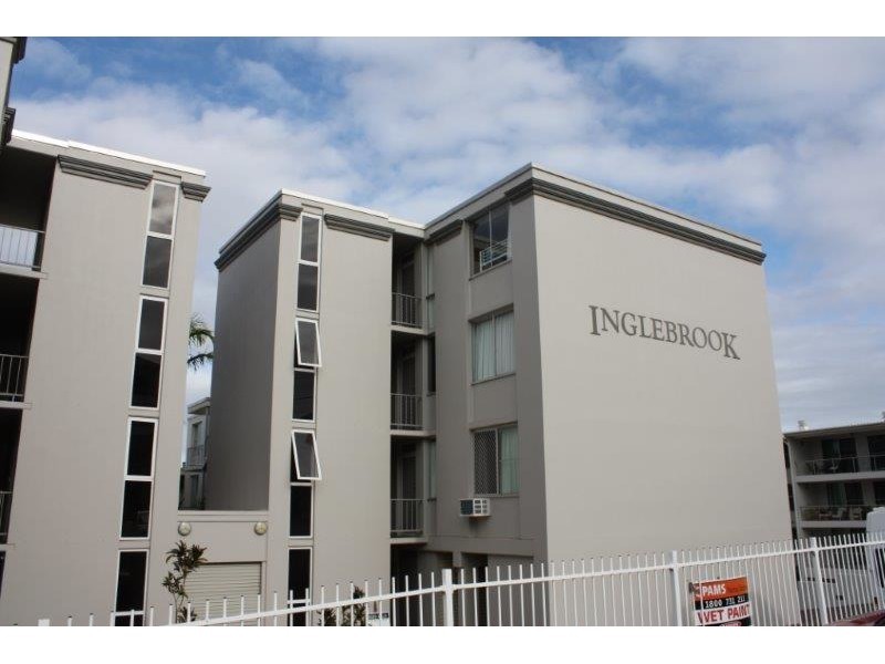 9/6 Hale Street, Townsville City QLD 4810