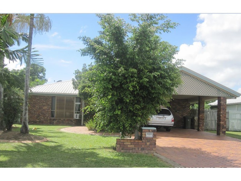 13 Moffat Street, Kirwan QLD 4817