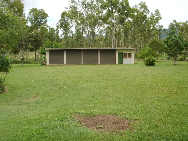 25 Edward Road, Hervey Range QLD 4817