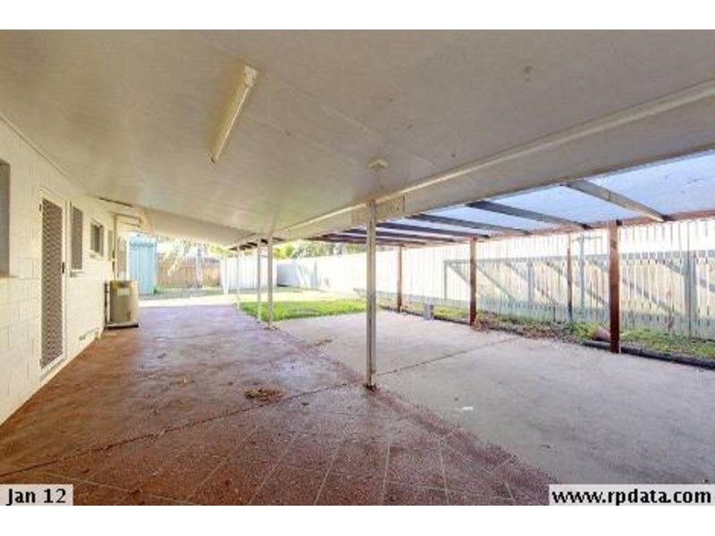 2 Rebecca Court, Rasmussen QLD 4815