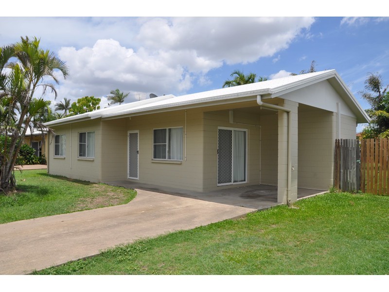 393 Charles Street, Kirwan QLD 4817