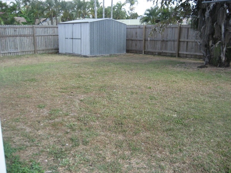 393 Charles Street, Kirwan QLD 4817