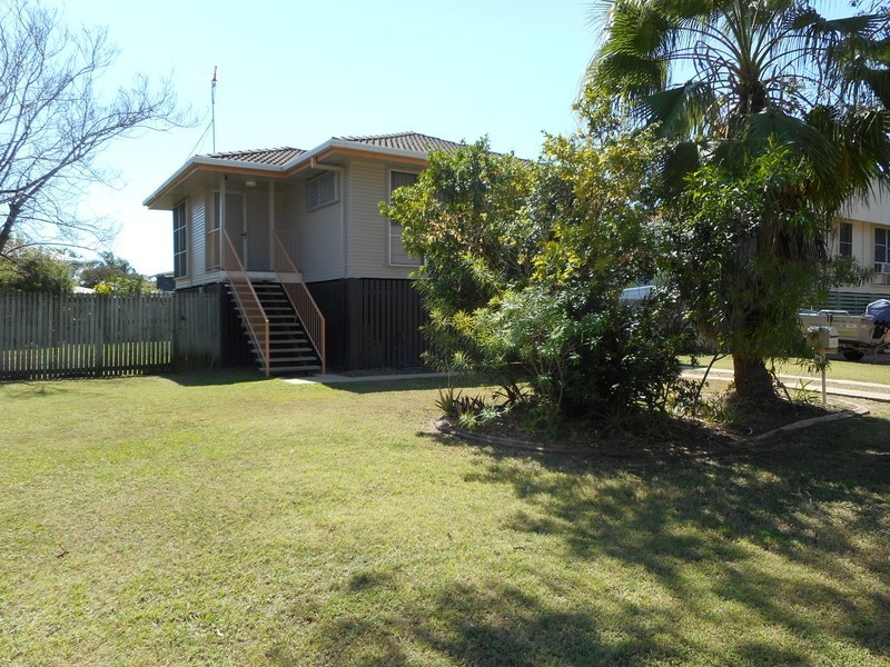 19 Pixley Crescent, Heatley QLD 4814
