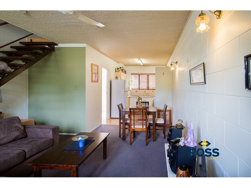 1/25 Roberts Street, Hermit Park QLD 4812