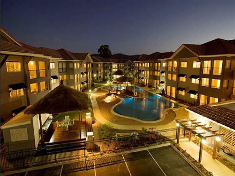 224/41-51 Oonoonba Road, Idalia QLD 4811