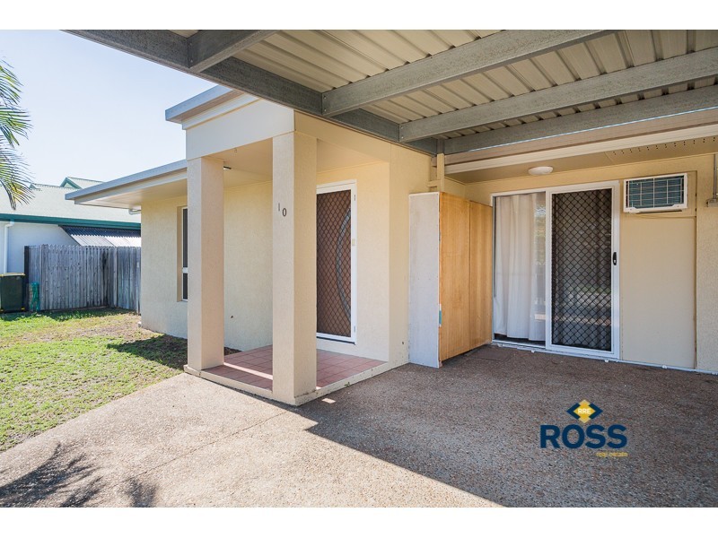 10 Milgate Crescent, Kirwan QLD 4817