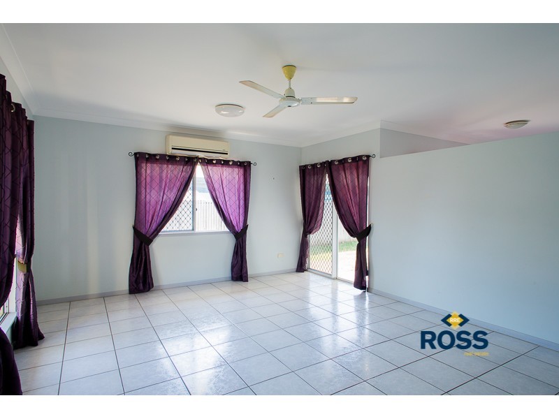 10 Milgate Crescent, Kirwan QLD 4817