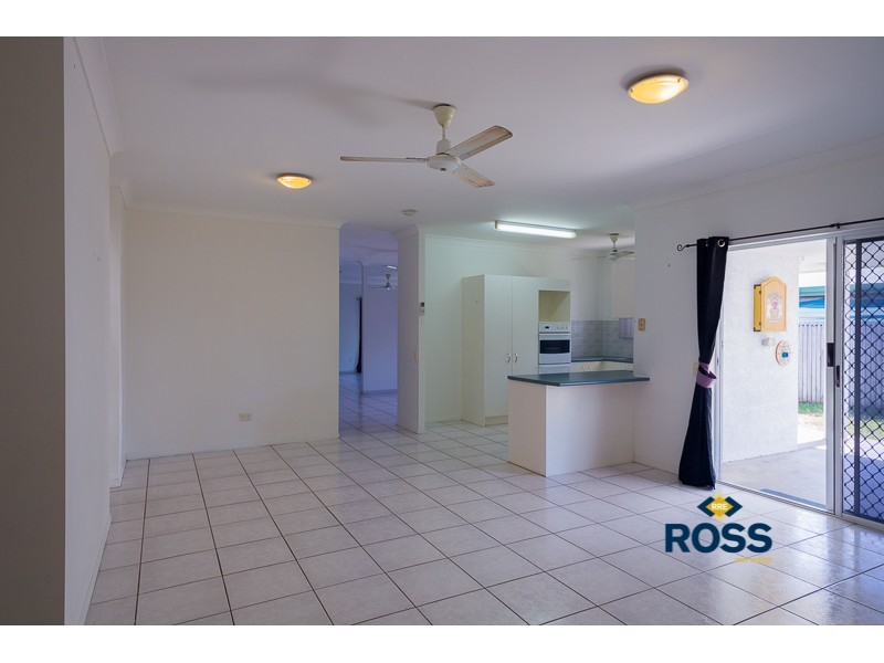 10 Milgate Crescent, Kirwan QLD 4817