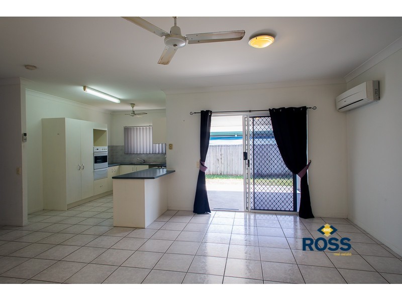 10 Milgate Crescent, Kirwan QLD 4817