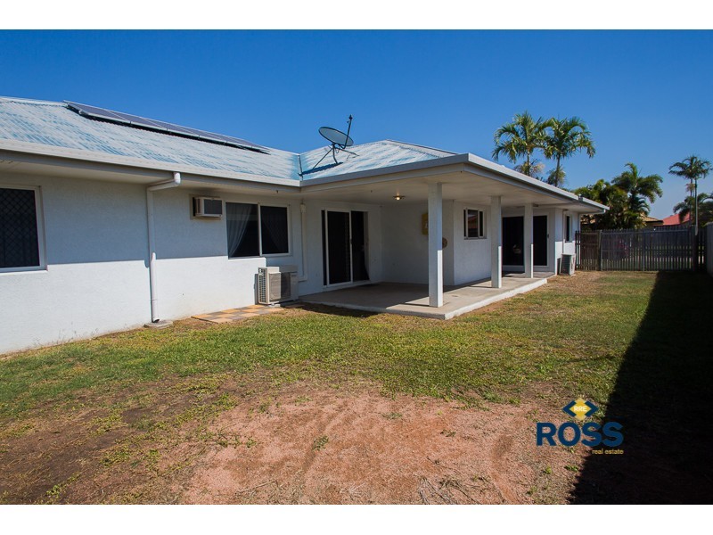 10 Milgate Crescent, Kirwan QLD 4817