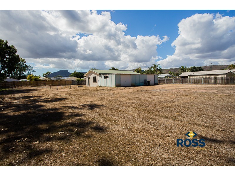 57 Dunlop Street, Kelso QLD 4815