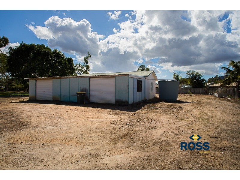 57 Dunlop Street, Kelso QLD 4815