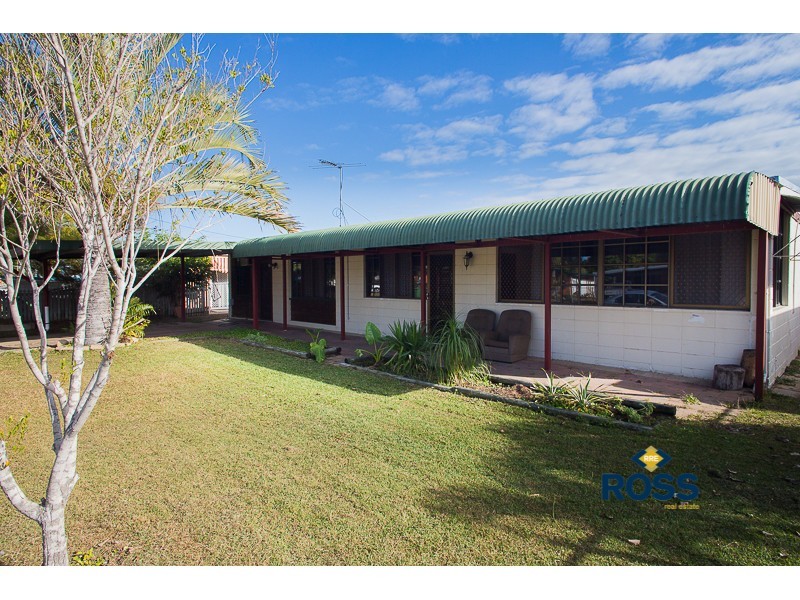 25 Bainbridge Street, Heatley QLD 4814