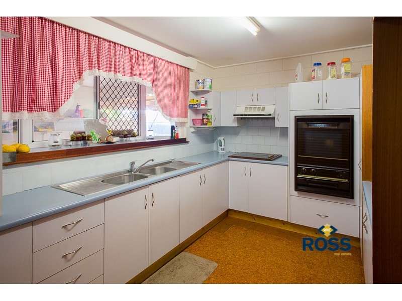 25 Bainbridge Street, Heatley QLD 4814