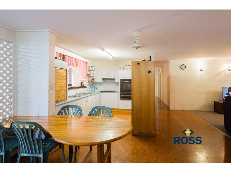 25 Bainbridge Street, Heatley QLD 4814