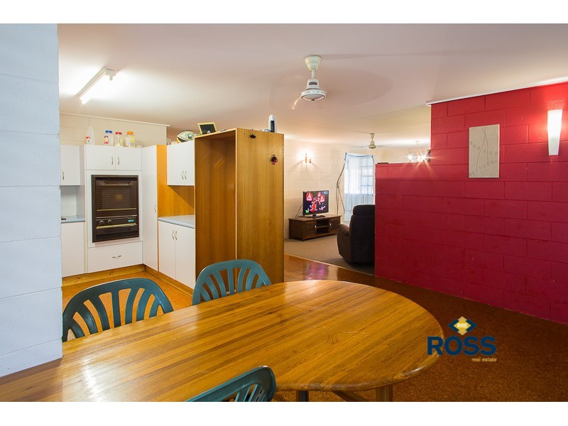 25 Bainbridge Street, Heatley QLD 4814