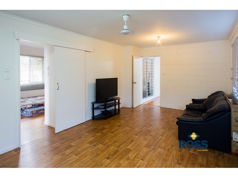 25 Bainbridge Street, Heatley QLD 4814