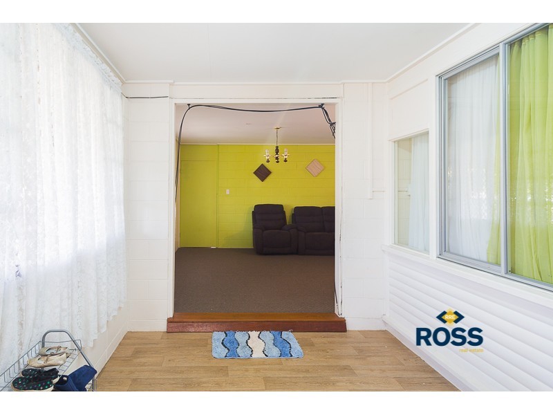 25 Bainbridge Street, Heatley QLD 4814